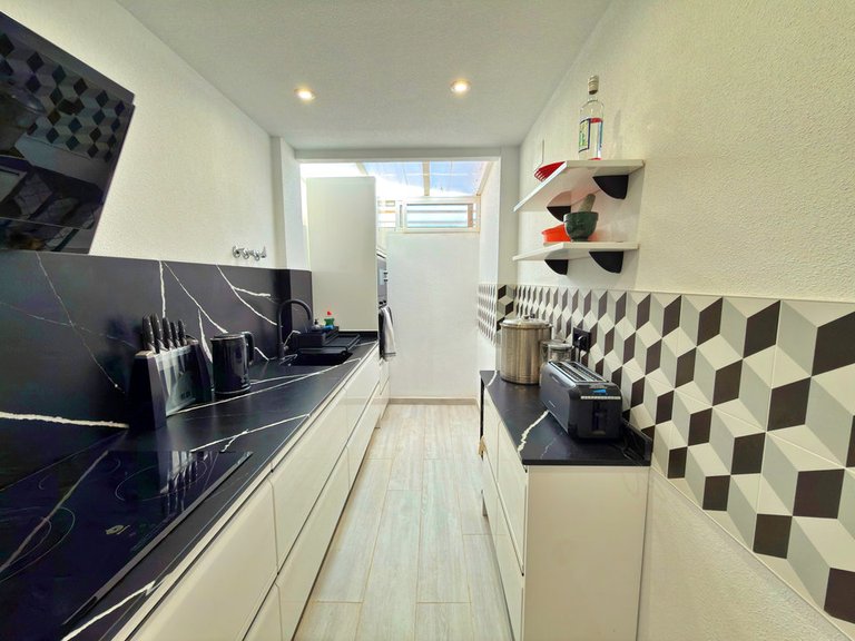 Town House for Sale in San Pedro Del Pinatar, Alicante 10