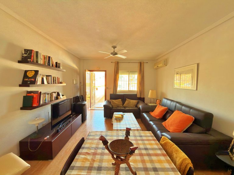 Town House for Sale in San Pedro Del Pinatar, Alicante 7