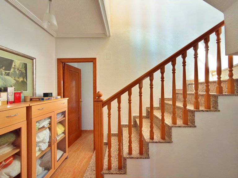 Town House for Sale in San Pedro Del Pinatar, Alicante 18