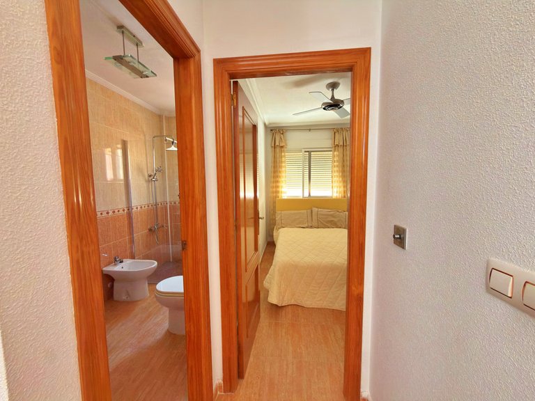 Town House for Sale in San Pedro Del Pinatar, Alicante 13