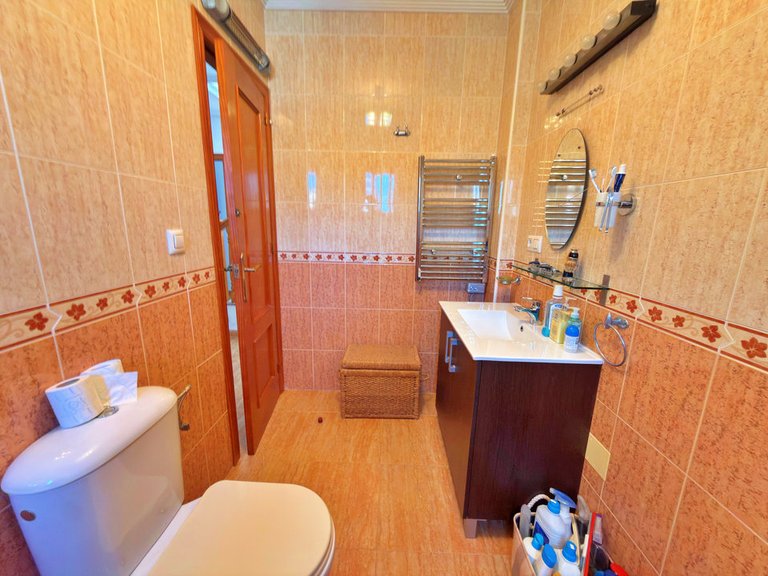 Town House for Sale in San Pedro Del Pinatar, Alicante 16
