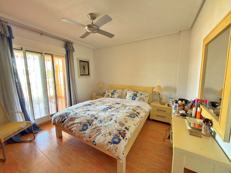 Town House for Sale in San Pedro Del Pinatar, Alicante 19