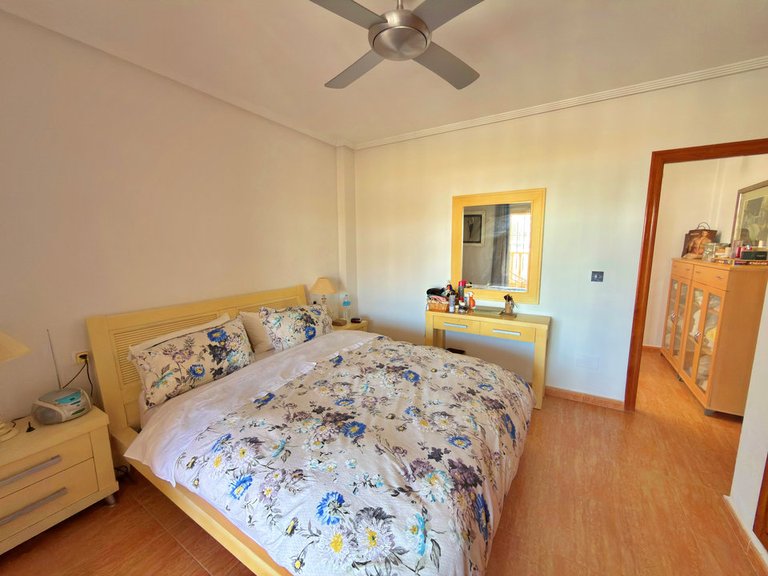 Town House for Sale in San Pedro Del Pinatar, Alicante 20