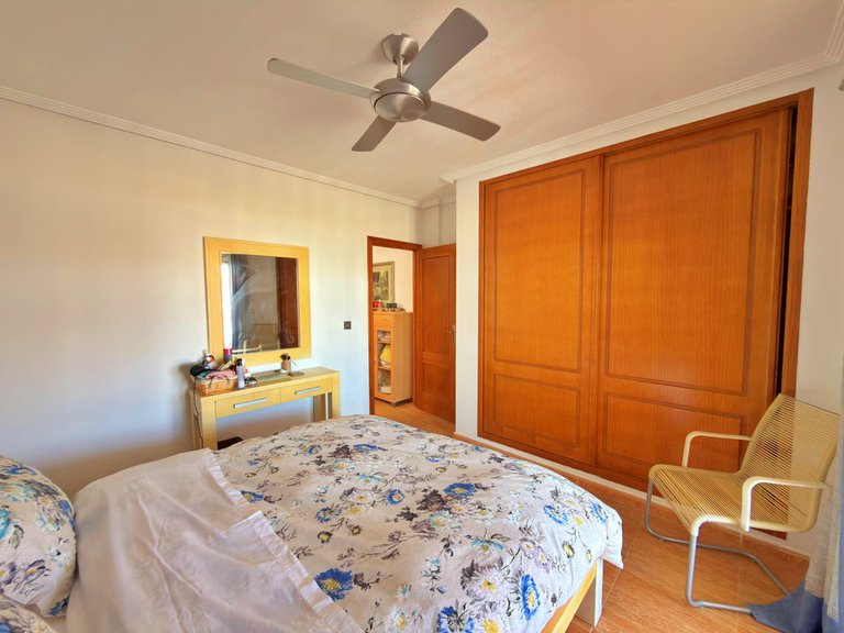 Town House for Sale in San Pedro Del Pinatar, Alicante 21