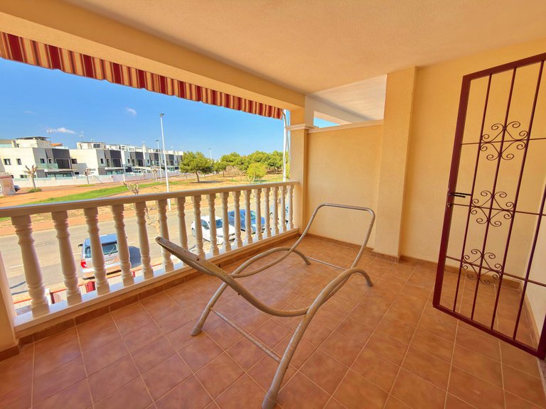 Town House for Sale in San Pedro Del Pinatar, Alicante 23