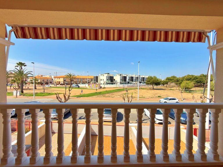 Town House for Sale in San Pedro Del Pinatar, Alicante 24