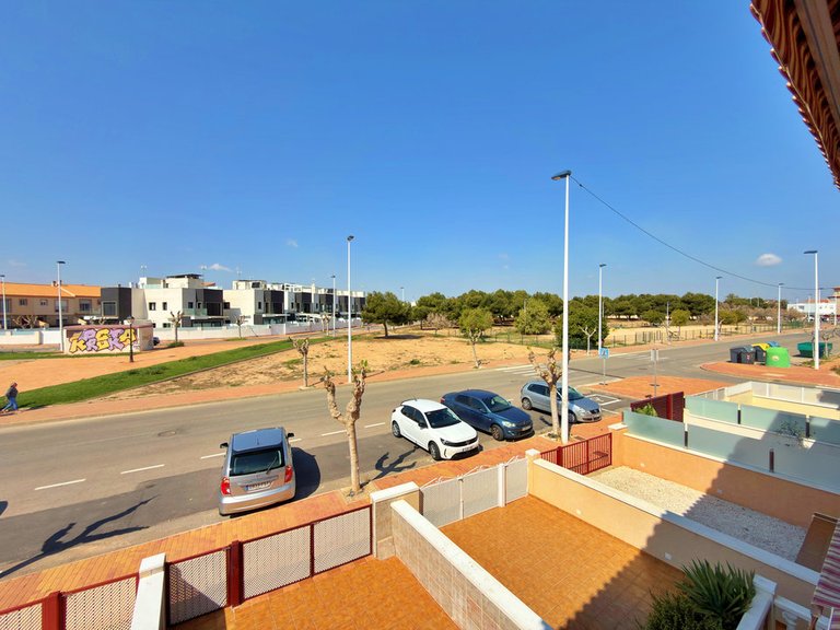 Town House for Sale in San Pedro Del Pinatar, Alicante 4