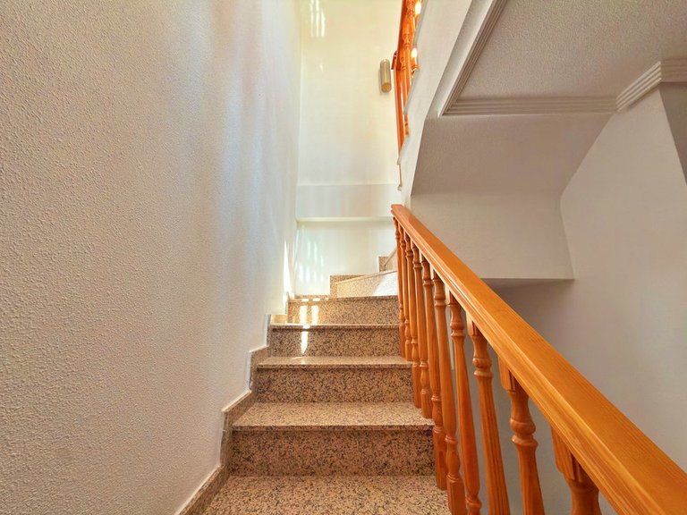 Town House for Sale in San Pedro Del Pinatar, Alicante 25