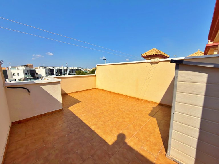 Town House for Sale in San Pedro Del Pinatar, Alicante 26