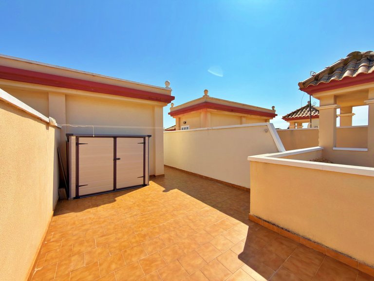 Town House for Sale in San Pedro Del Pinatar, Alicante 27