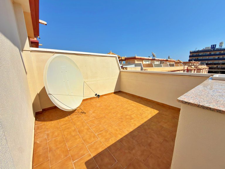 Town House for Sale in San Pedro Del Pinatar, Alicante 28