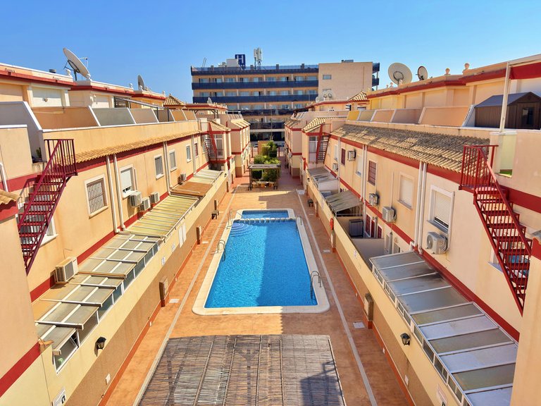 Town House for Sale in San Pedro Del Pinatar, Alicante 5