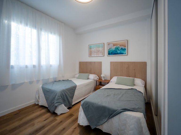 Apartment for Sale in Almeria, Murcia 15