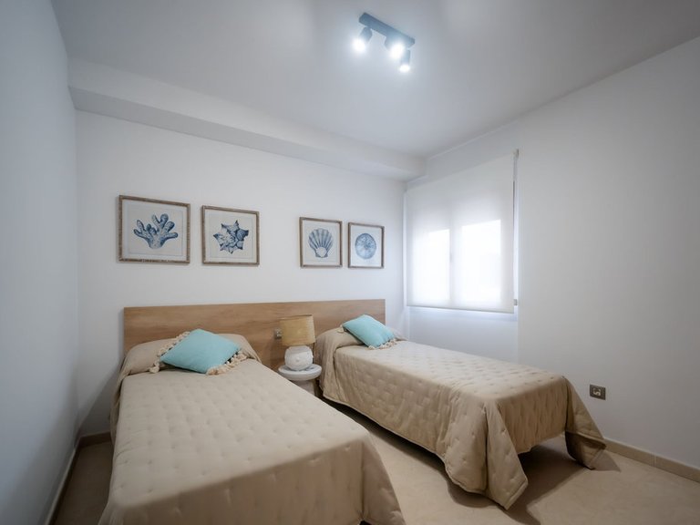 Apartment for Sale in Almeria, Murcia 16