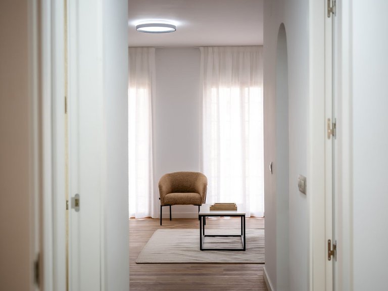 Apartment for Sale in Almeria, Murcia 23