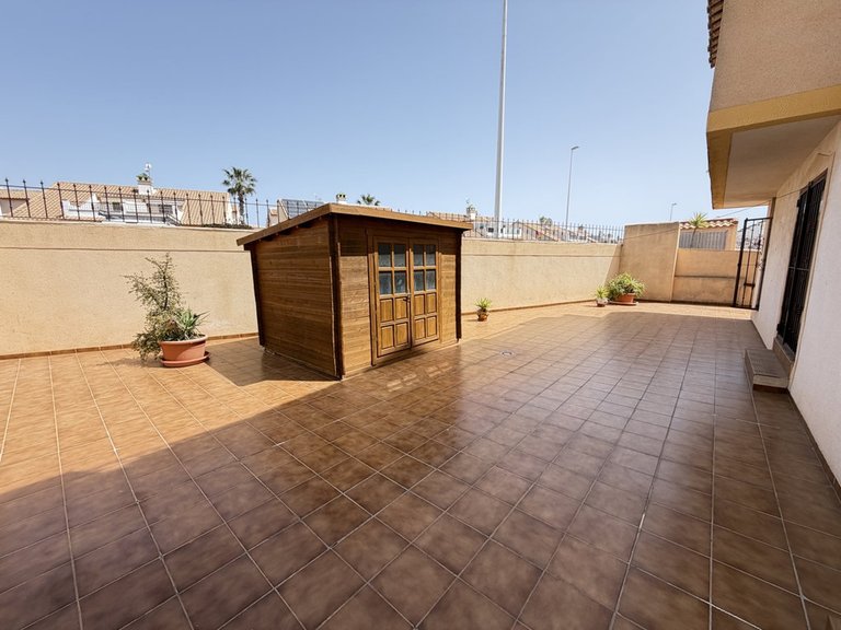 Apartment for Sale in La Zenia, Alicante 3