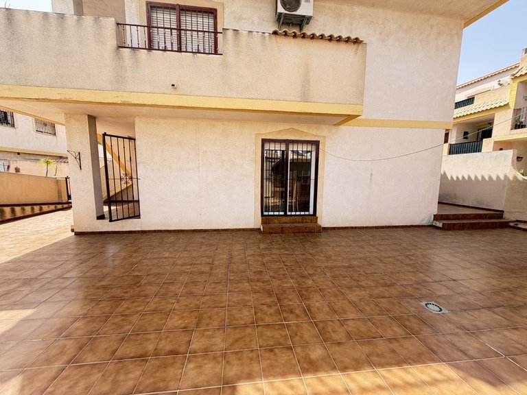Apartment for Sale in La Zenia, Alicante 4
