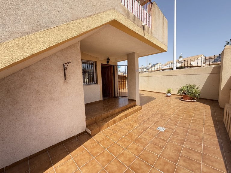 Apartment for Sale in La Zenia, Alicante 5
