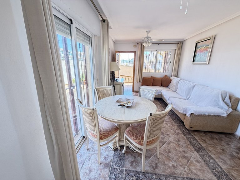 Apartment for Sale in La Zenia, Alicante 10