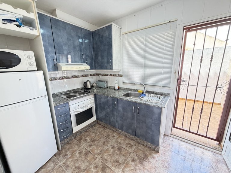 Apartment for Sale in La Zenia, Alicante 11
