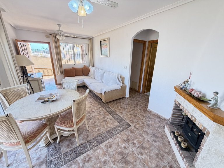 Apartment for Sale in La Zenia, Alicante 8