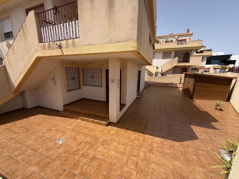 Apartment for Sale in La Zenia, Alicante 18