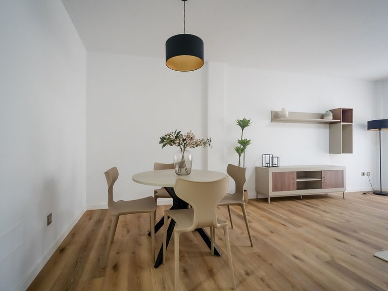 Apartment for Sale in Almeria, Murcia 4