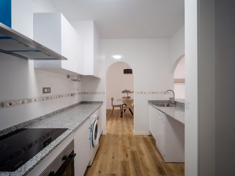 Apartment for Sale in Almeria, Murcia 8