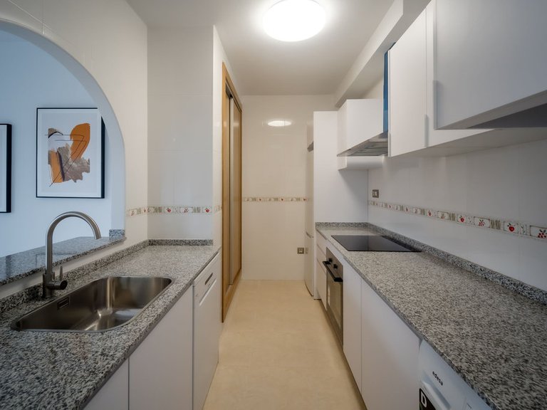 Apartment for Sale in Almeria, Murcia 10