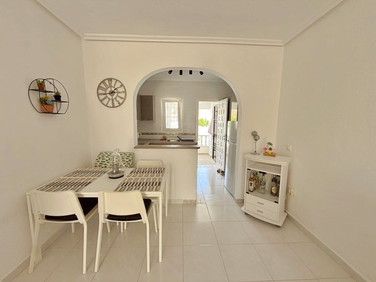 Apartment for Sale in Villamartin, Alicante 10