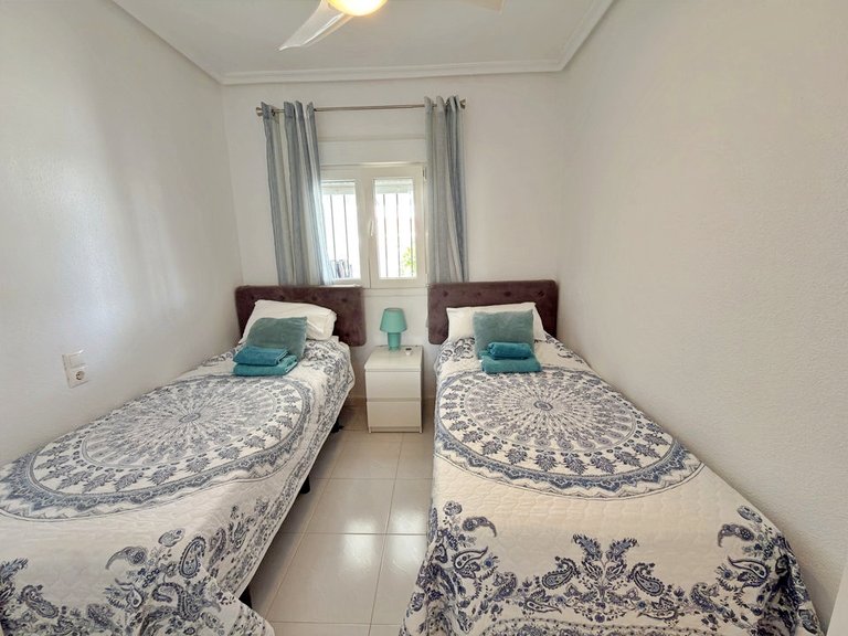 Apartment for Sale in Villamartin, Alicante 13