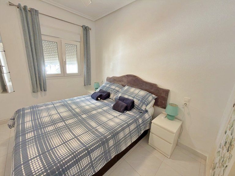 Apartment for Sale in Villamartin, Alicante 12