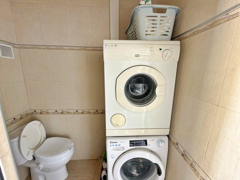 Town House for Sale in Villamartin, Alicante 13