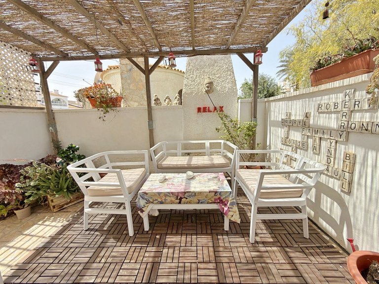 Town House for Sale in Villamartin, Alicante 12