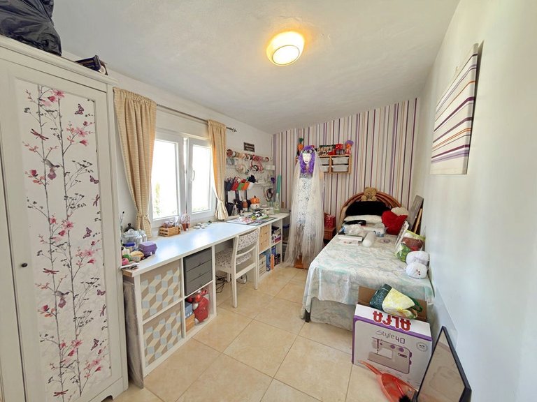 Town House for Sale in Villamartin, Alicante 23