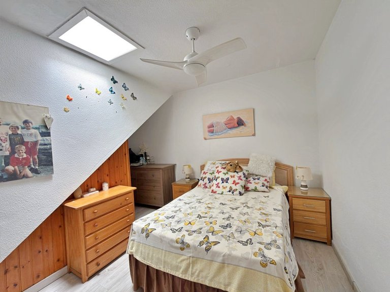 Town House for Sale in Villamartin, Alicante 24