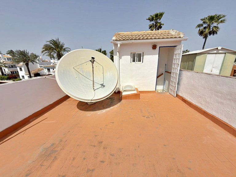 Town House for Sale in Villamartin, Alicante 29