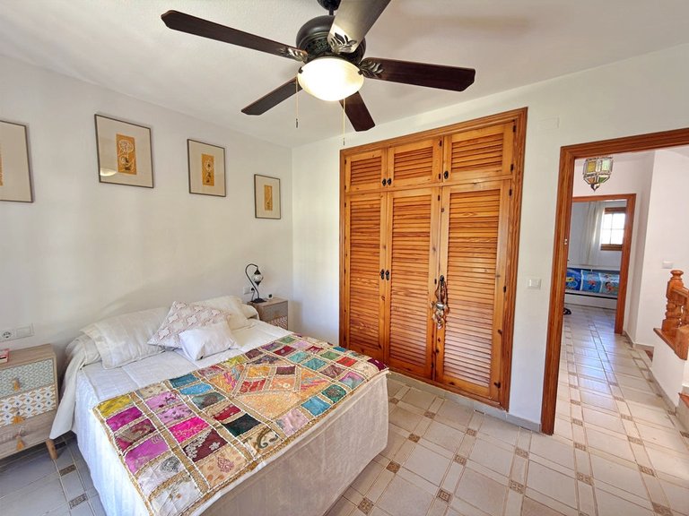 Town House for Sale in Villamartin, Alicante 25