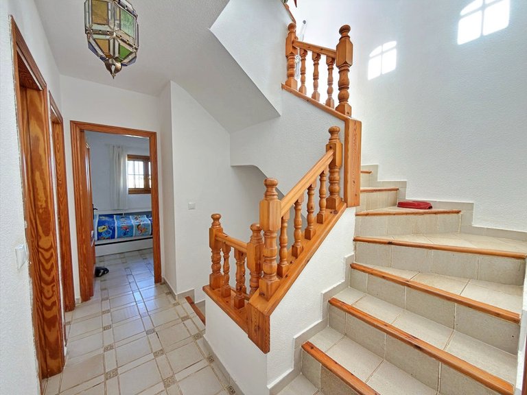 Town House for Sale in Villamartin, Alicante 23