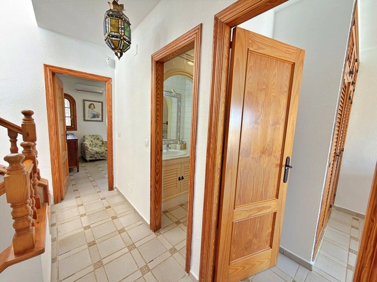 Town House for Sale in Villamartin, Alicante 29