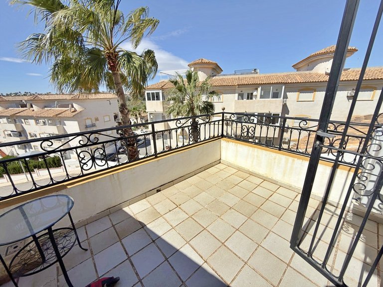 Town House for Sale in Villamartin, Alicante 33