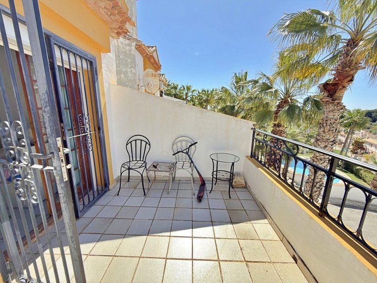 Town House for Sale in Villamartin, Alicante 34