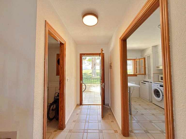 Town House for Sale in Villamartin, Alicante 7