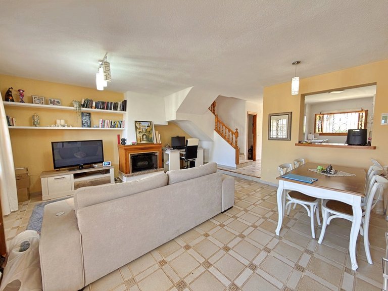 Town House for Sale in Villamartin, Alicante 14