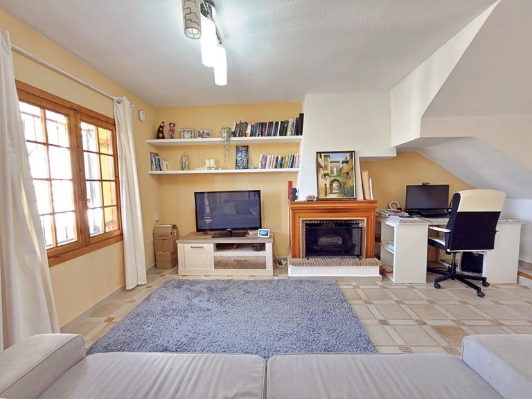 Town House for Sale in Villamartin, Alicante 15