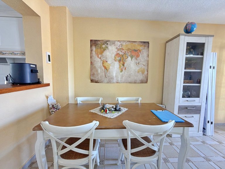 Town House for Sale in Villamartin, Alicante 16