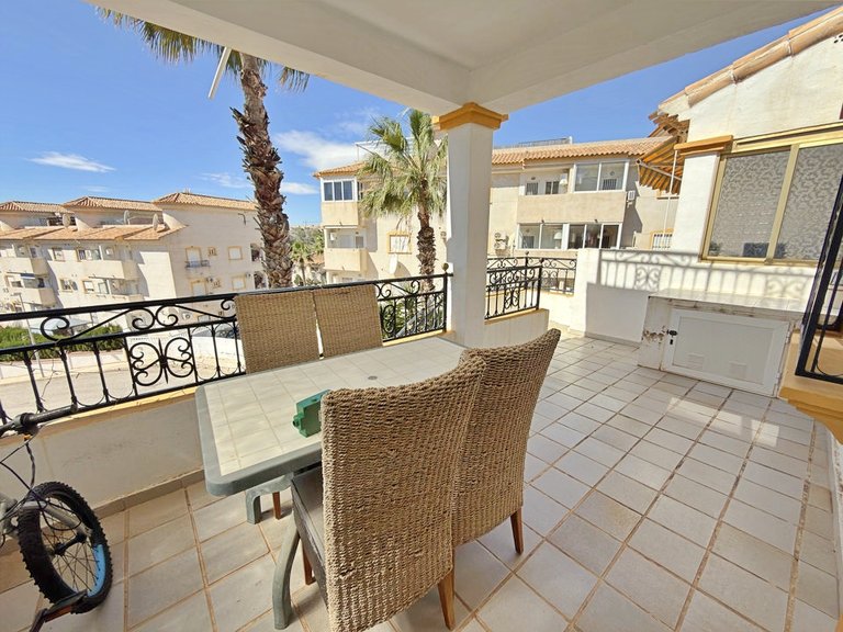 Town House for Sale in Villamartin, Alicante 17