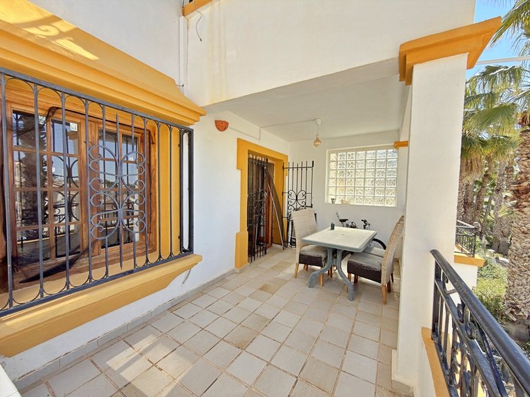 Town House for Sale in Villamartin, Alicante 18