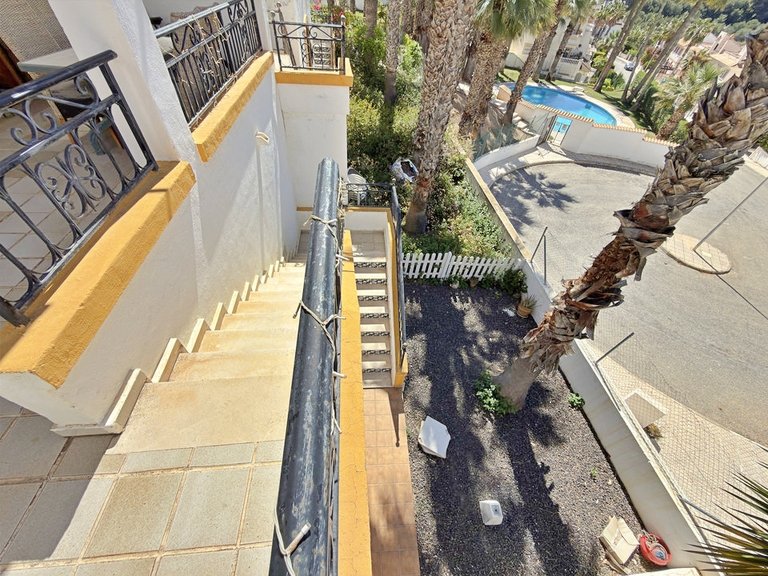 Town House for Sale in Villamartin, Alicante 19