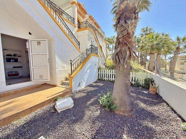 Town House for Sale in Villamartin, Alicante 21